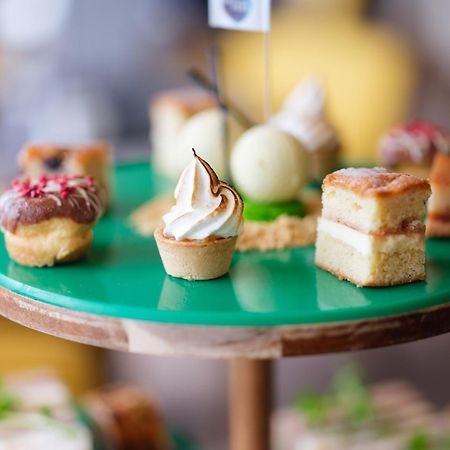 Ufford Park Resort Woodbridge Bagian luar foto